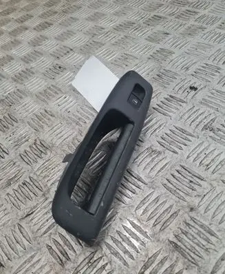 Volkswagen Sharan Electric window control switch