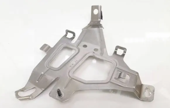 Mercedes-Benz EQC Other engine bay part A2935451500