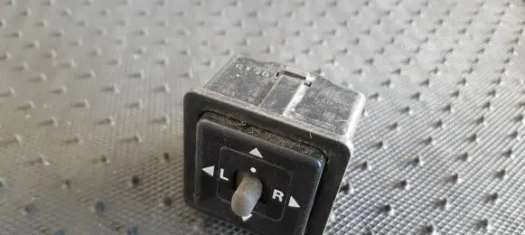 Mitsubishi Galant Wing mirror switch