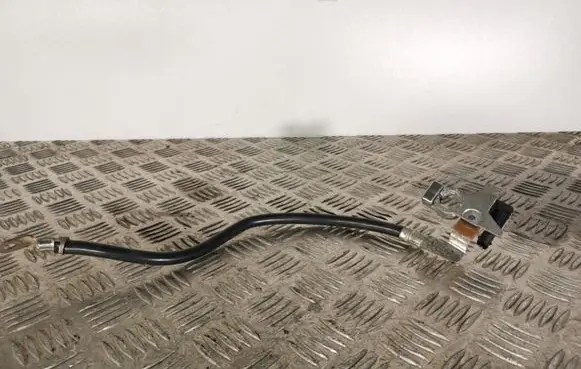 Ford Kuga II Negative earth cable (battery) F1FT10C679CB