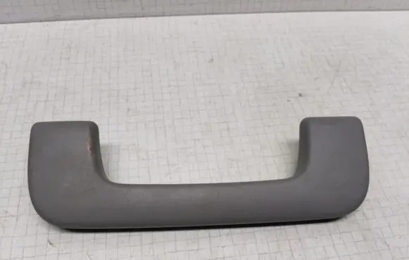 Audi A4 S4 B6 8E 8H Front interior roof grab handle 8E0857607