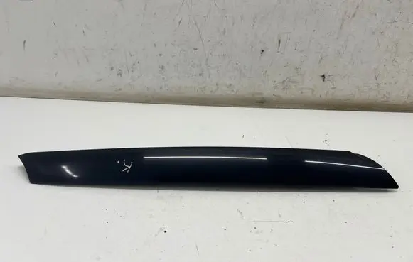 Mini Cooper Countryman R60 Windshield trim 9801509