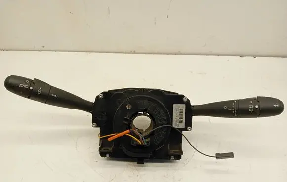 Citroen C3 Wiper turn signal indicator stalk/switch 96488208XT 203556563624