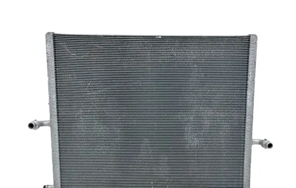 Mercedes-Benz GLS X167 Coolant radiator A1675000300 A2675000300