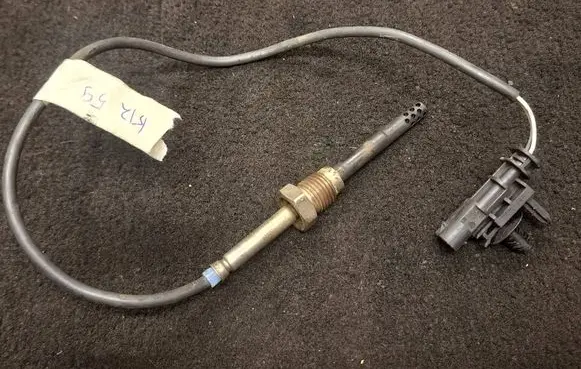 Volvo XC60 Exhaust gas temperature sensor 31370466