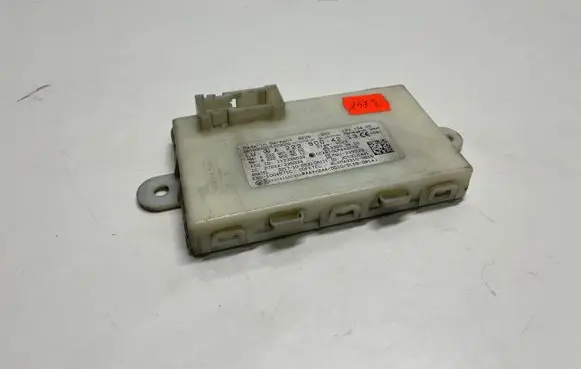 Mercedes-Benz S W222 Other control units/modules A2229004213