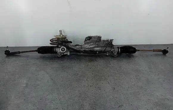 Ford Fusion Steering rack 