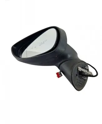Ford Fiesta Front door electric wing mirror 4202012