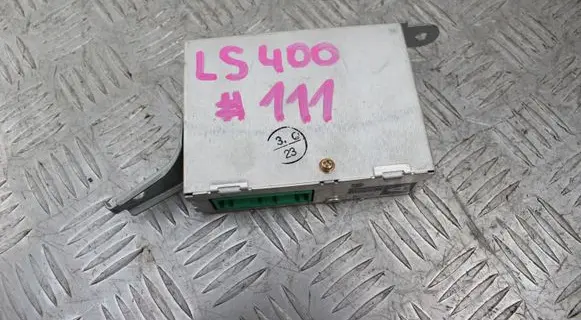 Lexus LS 400 Cruise control unit/module 88240-50070 036900-0311