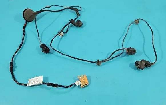 Skoda Octavia Mk3 (5E) Parking PDC sensor 5Q0919275C IMPRK1527802