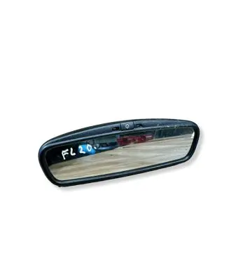 Toyota Avensis T250 Rear view mirror (interior) 8781005042 060608905