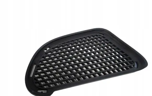 Mercedes-Benz Vaneo W414 Front bumper lower grill A4148850022