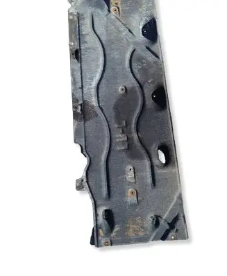 BMW 2 F45 Side bottom protection 