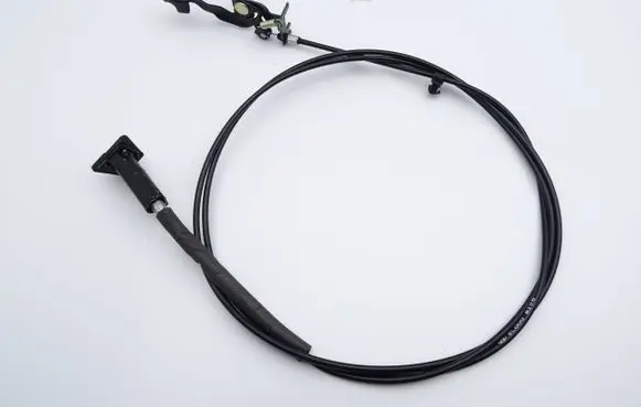 Hyundai i30 Fuel cap flap release cable 