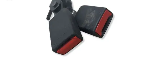 Opel Insignia A Rear seatbelt buckle 13267110