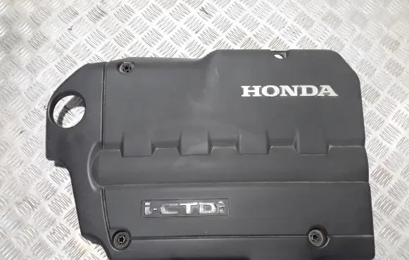 Honda Accord Engine cover (trim) PA6PA66MD30