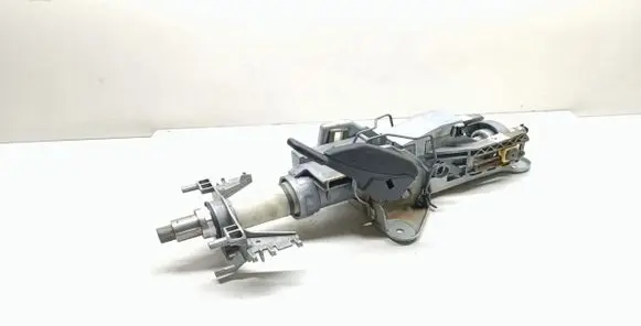 BMW 5 GT F07 Steering wheel axle set 6795346