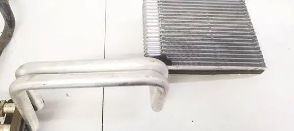 Ford Focus Heater blower radiator