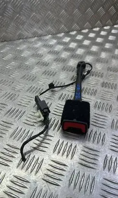 Ford Kuga II Front seatbelt buckle CV4461208BD3JA6