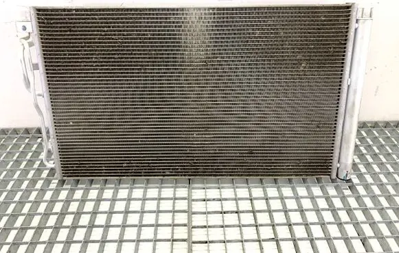 Hyundai i30 Coolant radiator HC200NXJBA