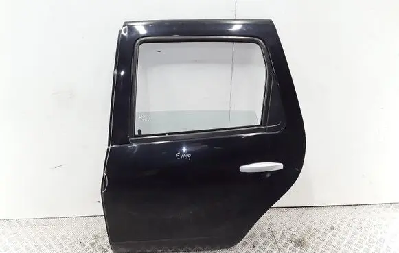 Dacia Duster Rear door 