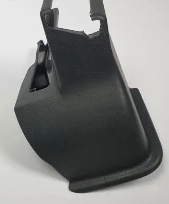 Mercedes-Benz B W246 W242 Rear seat rail trim cover A2469190200