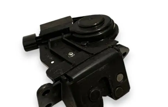 Toyota Prius+ (ZVW40) Loading door lock 6935028150