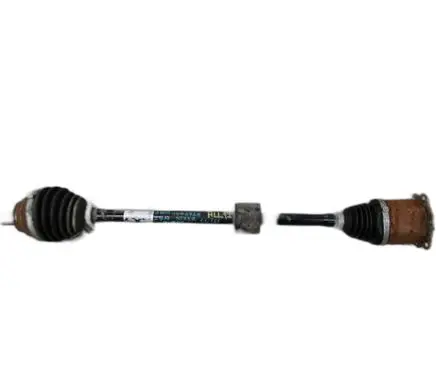 Volkswagen T-Roc Front driveshaft 