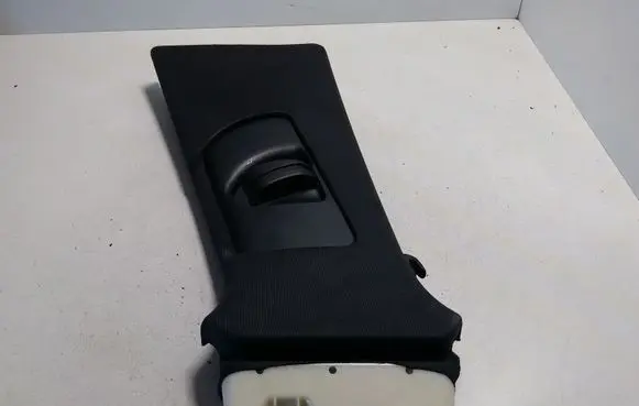 Audi A4 S4 B8 8K (B) pillar trim (top) 8K0867281C