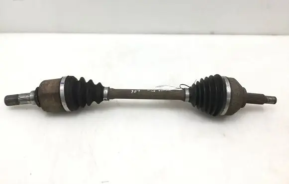 Opel Vivaro Front driveshaft 