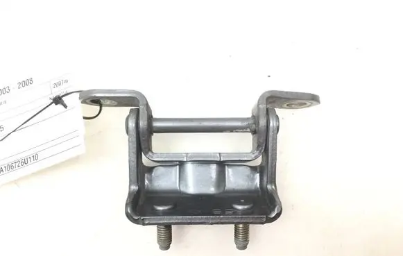 Nissan Murano Z50 Rear door upper hinge 