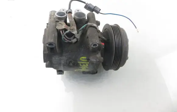 Honda Jazz Air conditioning (A/C) compressor (pump) HS090R