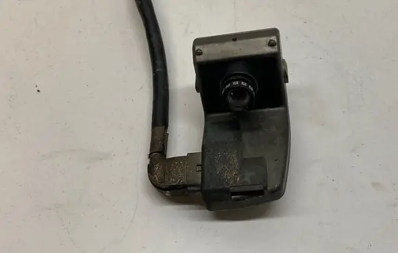 BMW 5 E60 E61 Reversing camera 5WK43789 9137716 1158529