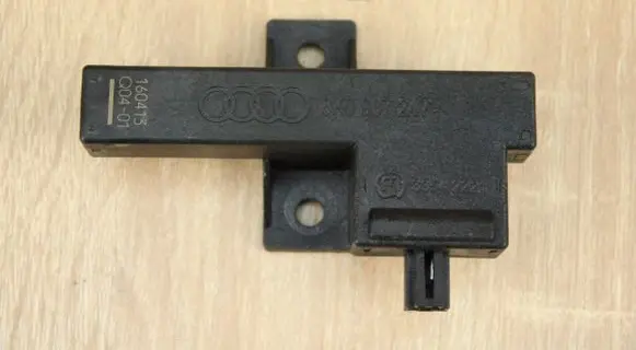 Audi A6 S6 C7 4G Keyless (KESSY) go control unit/module 8K0907247
