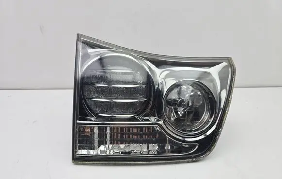 Lexus RX 330 - 350 - 400H Tailgate rear/tail lights E131409