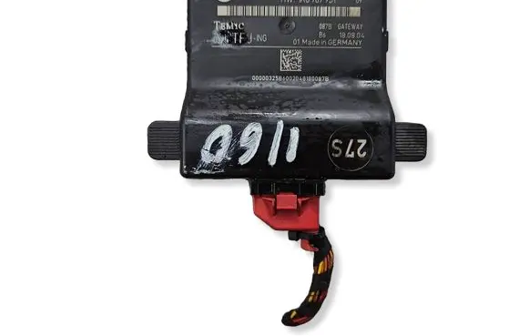Volkswagen Touran I Gateway control module 1K0907530E 1K0907951