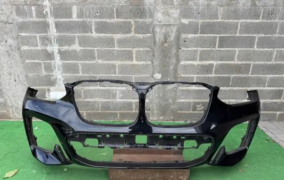 BMW X3 G01 Front bumper 
