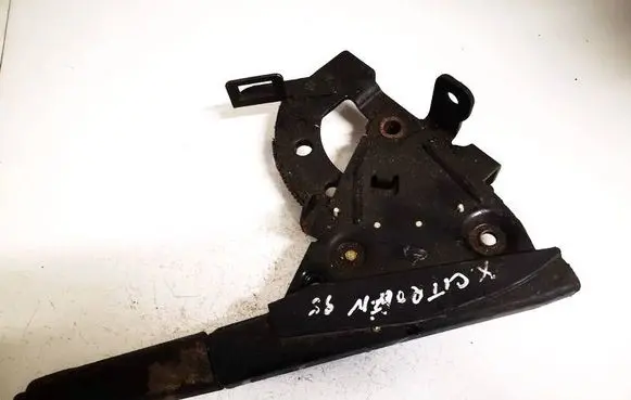 Citroen Xantia Handbrake/parking brake lever assembly 