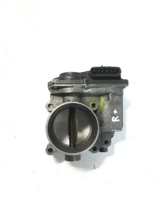 Mitsubishi L200 Throttle valve 1450A033 4H13 00246
