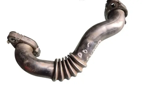 Skoda Roomster (5J) EGR valve line/pipe/hose 03L131521D