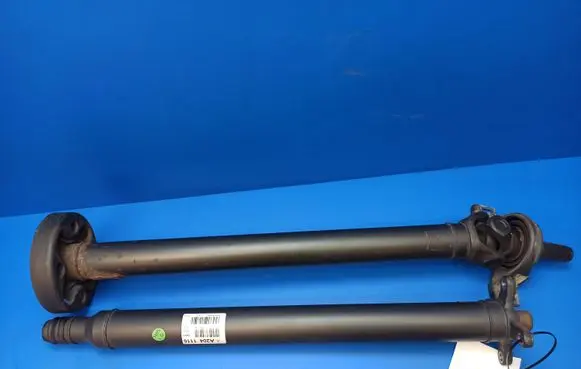 Mercedes-Benz E C207 W207 Drive shaft (set) A2041116 Q01 2044101116