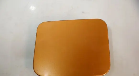 Nissan Micra Fuel tank cap