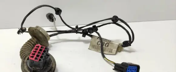 Ford Focus Rear door wiring loom 98AG14A584