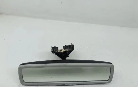 Volkswagen PASSAT B6 Rear view mirror (interior) e11026141