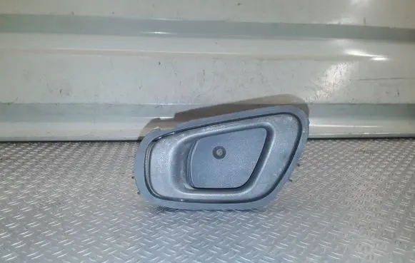 Chevrolet Spark Front door interior handle 
