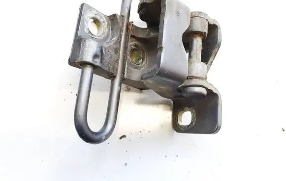 Volkswagen Golf Plus Rear door lower hinge 1k4333412m