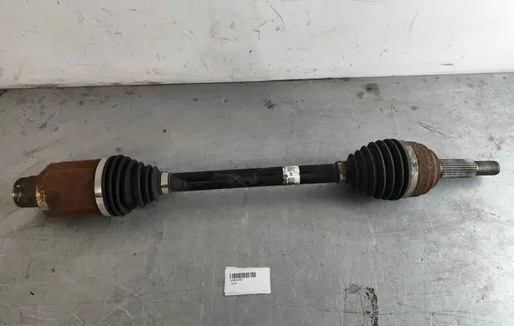 Tesla Model S Front driveshaft 103061600D