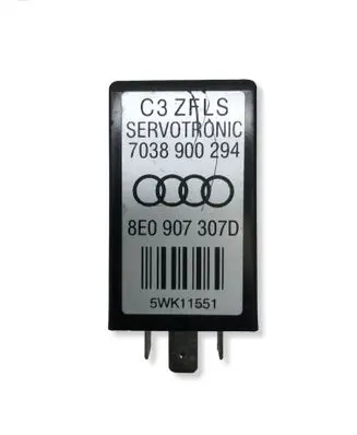 Volkswagen Sharan Other relay 8E0907307D 7038900294 5WK11551
