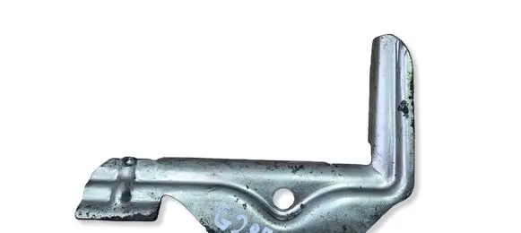 Seat Ibiza V (KJ) Battery bracket 5QF803219B