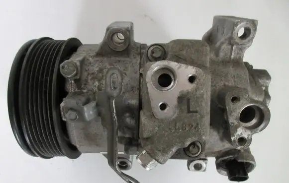Toyota Verso Air conditioning (A/C) compressor (pump)